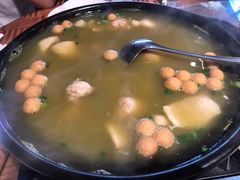 -渔太泰漓江小馆·广西融合菜(西街店)