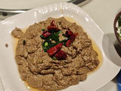 -福寿斋·老北京铜锅涮肉·烤鸭(顺义总店)