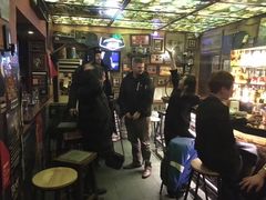 -丽纳尔斯酒吧LENORE’S BAR(三经街店)