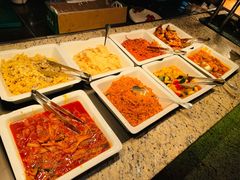 -上海锦江汤臣洲际大酒店壹阶层