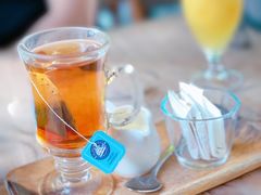 -植物园哈利亚餐厅