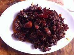 秘制干炒兔-回水镇·江湖川菜(恒大新城店)