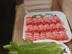 -蜀留香火锅·始于1999·原四川老火锅(白堤路店)
