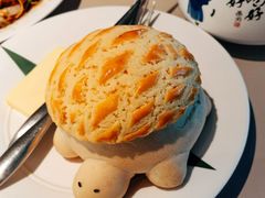 -蔡澜点心·粤菜(丽泽天街店)