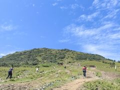 -灵山