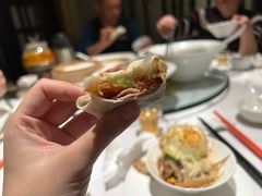 -粗茶淡饭·汉口公馆(循礼门店)