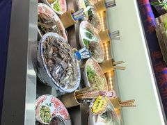 -西江红·株洲本地菜(滨江南路店)