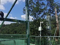-石燕湖生态旅游景区