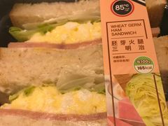 -85度C(深圳佳宁娜店)