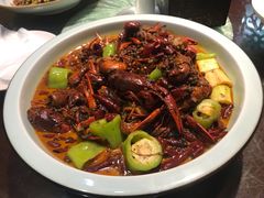 -忠顺斋易州印象烤鸭店(东关新村店)