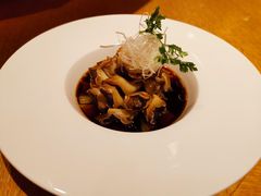 -广州富力君悦大酒店空中花园