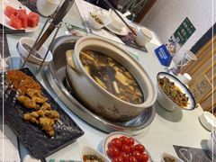 -名善山珍·野生菌汤锅(文殊院店)