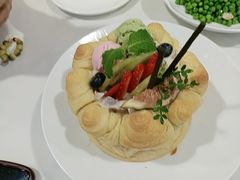 -大鸭梨烤鸭(房山店)