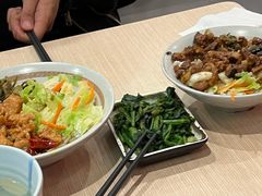 -永和大王(春日上新·上海南站地铁站店)