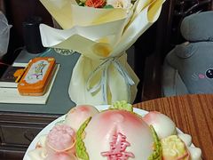 -御茶膳房皇家糕点博物馆(北京首店)