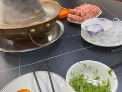 -新梅居(宁海东路店)