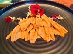 芥末鸭掌-晟永興(三里屯店)