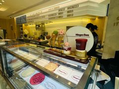 -哈根达斯(武汉天地店)