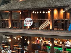 -杭州开元森泊度假乐园