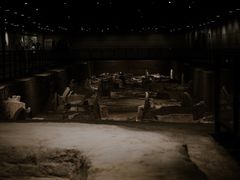 -洛阳周王城天子驾六博物馆