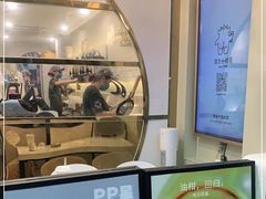 -茶力的小怪兽(梅林卓悦汇店)