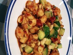 -紫光园·烤鸭·北京菜(劲松店)