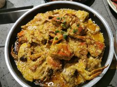 蒜蓉龙虾-一棠龙虾•王牌虾球(楚河汉街店)
