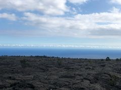 -夏威夷火山国家公园