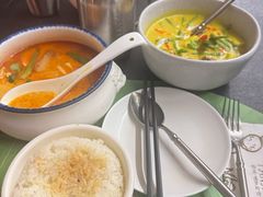 -帕蓝·暹罗料理(大学路店)