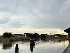 -芸海阁·农家私房菜(沙家浜景区出口店)
