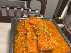 -湘渝人家·川湘菜(十里河店)