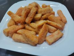 -同发号饭庄(复兴路店)