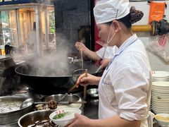 -李兰英湖南面馆(护国路店)