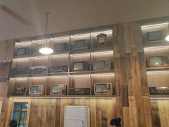 -冶建镜子·老南昌大排档·江西虾王(总店)