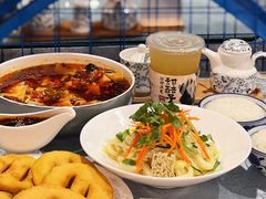 -马大胡子清真西北菜