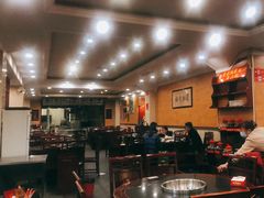 大堂-老来福·非遗酸汤兔(凯旋路店)