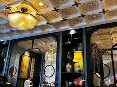 -誉八仙酒楼(静安大悦城店)