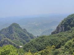 -狼牙山风景区