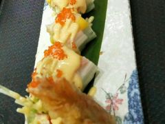 -谷村寿司(同福路店)