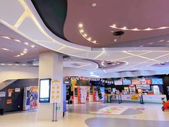 -卢米埃影城(住总万科杜比全景声激光店)