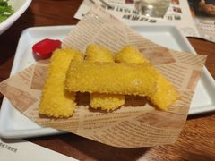 -马灯部落·西湖边的创意山景餐厅(虎跑动物园店)