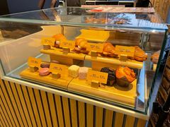 -麦当劳(无锡永乐店)