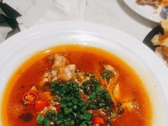 -宝月楼·台湾菜馆(天河城店)