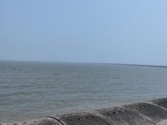 -东疆建设开发纪念公园