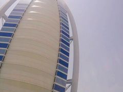 -迪拜帆船酒店海底餐厅