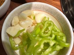 -九田家黑牛烤肉料理(新辰里亚运村店)