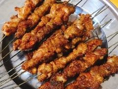 -曾记大腰子烧烤(苗栗路总店)