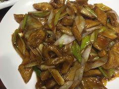 -颜家菜·鲁菜世家(大明湖店)