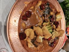 -大鸭梨烤鸭·北京菜(南小街/南苑店)