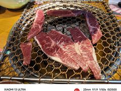 -老炉家木炭烤肉(长江国际店)